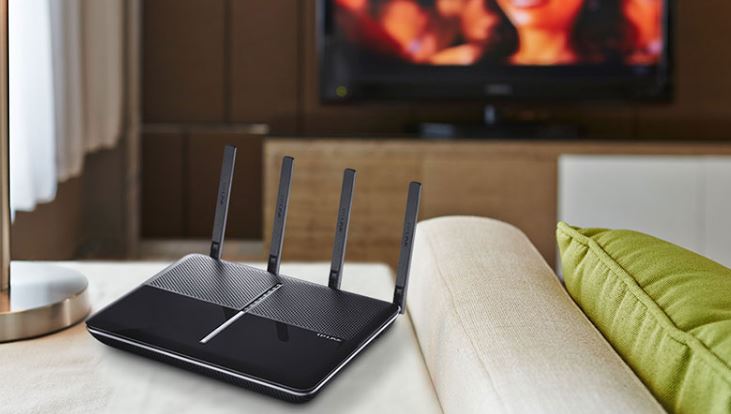 Sóng wifi phát được bao xa