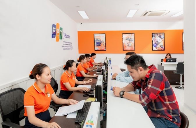 Tư vấn lắp mạng WiFi FPT Quận Thanh Khê