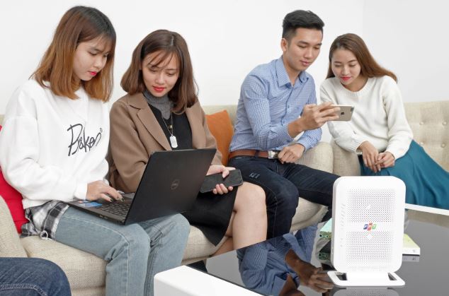 Nên chọn băng tần 2.4GHz hay 5GHz