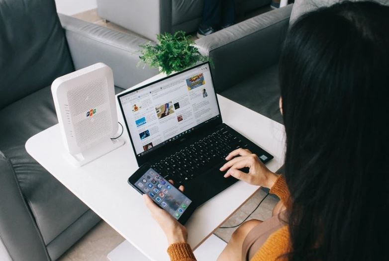 Lưu ý khi lắp mạng WiFi của FPT đóng trước 3 tháng