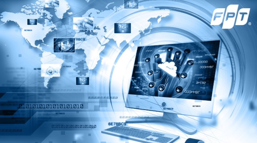 Lắp mạng FPT Chung Cư CT1, CT2 Thạch Bàn